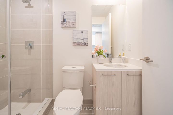 Photo 21 at 3008 - 65 Mutual Street, Yonge Corridor, Toronto