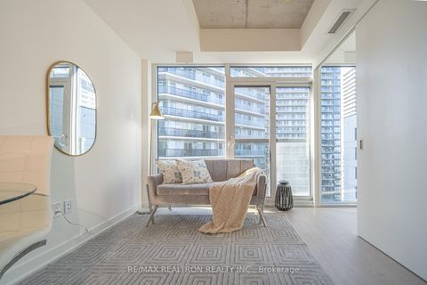 Photo 4 at 3008 - 65 Mutual Street, Yonge Corridor, Toronto