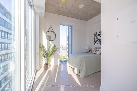 Photo 11 at 3008 - 65 Mutual Street, Yonge Corridor, Toronto