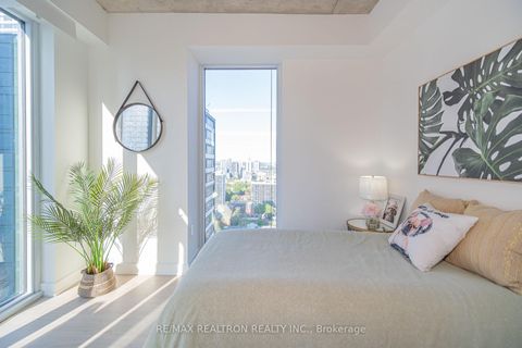 Photo 14 at 3008 - 65 Mutual Street, Yonge Corridor, Toronto