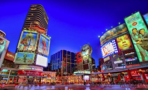 Photo 24 at 3008 - 65 Mutual Street, Yonge Corridor, Toronto