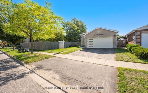 Photo 1 at 177 Sproule Drive, Edgehill Drive, Barrie