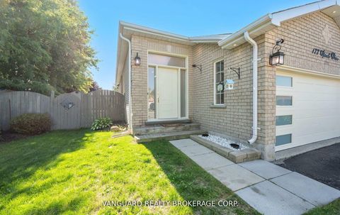 Photo 5 at 177 Sproule Drive, Edgehill Drive, Barrie