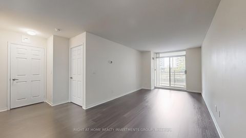 Photo 3 at 207 - 73 King William Crescent, Langstaff, Richmond Hill