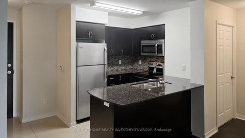 Photo 5 at 207 - 73 King William Crescent, Langstaff, Richmond Hill