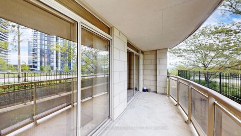 Photo 10 at 207 - 73 King William Crescent, Langstaff, Richmond Hill