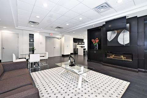 Photo 13 at 207 - 73 King William Crescent, Langstaff, Richmond Hill