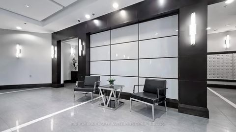 Photo 14 at 207 - 73 King William Crescent, Langstaff, Richmond Hill