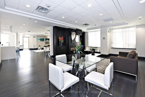 Photo 15 at 207 - 73 King William Crescent, Langstaff, Richmond Hill