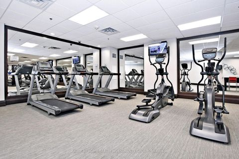 Photo 17 at 207 - 73 King William Crescent, Langstaff, Richmond Hill