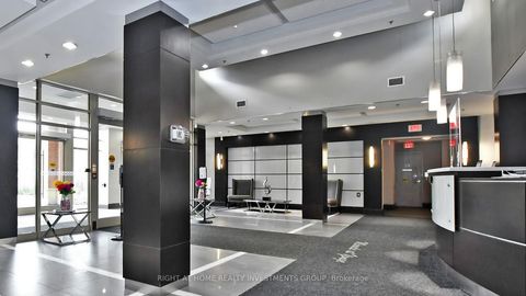 Photo 19 at 207 - 73 King William Crescent, Langstaff, Richmond Hill