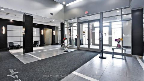 Photo 20 at 207 - 73 King William Crescent, Langstaff, Richmond Hill