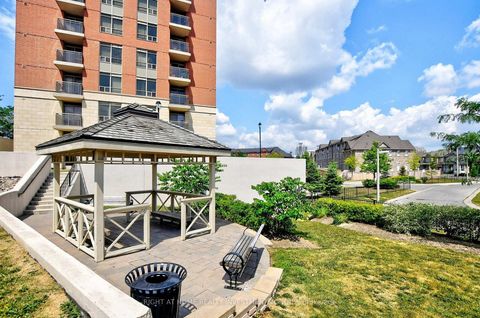 Photo 21 at 207 - 73 King William Crescent, Langstaff, Richmond Hill