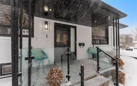 Photo 6 at 1 Arnham Road, Maryvale, Toronto