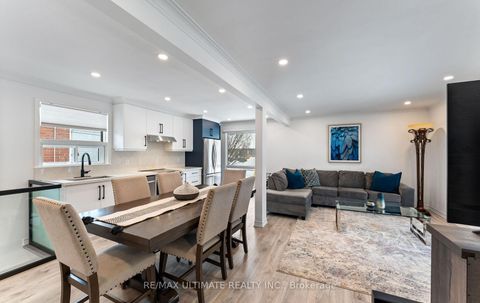 Photo 9 at 1 Arnham Road, Maryvale, Toronto