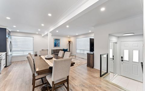 Photo 10 at 1 Arnham Road, Maryvale, Toronto