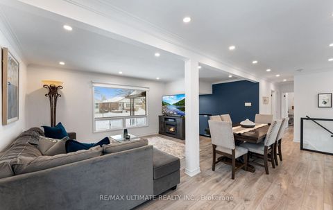 Photo 11 at 1 Arnham Road, Maryvale, Toronto