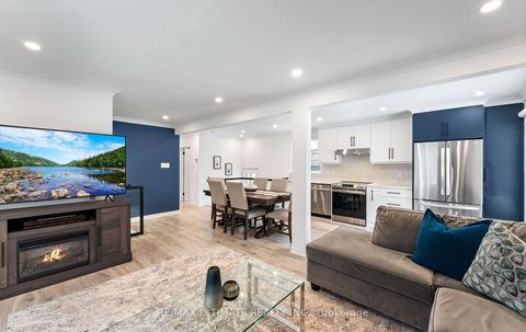 Photo 12 at 1 Arnham Road, Maryvale, Toronto