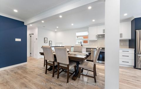 Photo 13 at 1 Arnham Road, Maryvale, Toronto