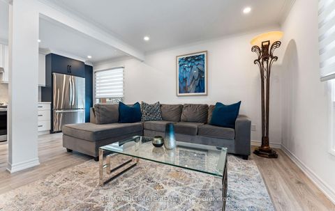 Photo 14 at 1 Arnham Road, Maryvale, Toronto