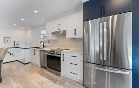 Photo 15 at 1 Arnham Road, Maryvale, Toronto