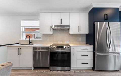 Photo 16 at 1 Arnham Road, Maryvale, Toronto