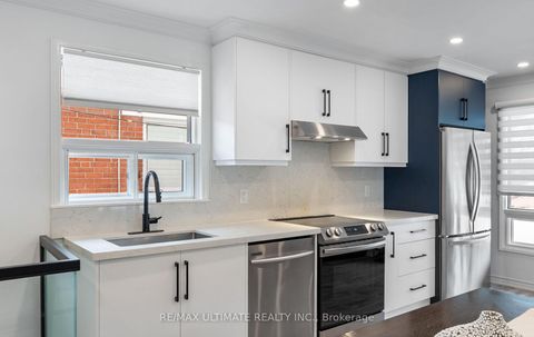 Photo 17 at 1 Arnham Road, Maryvale, Toronto