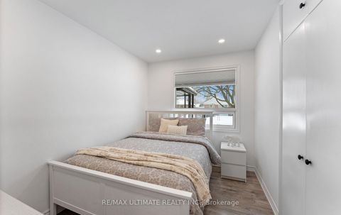 Photo 20 at 1 Arnham Road, Maryvale, Toronto