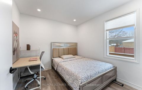 Photo 22 at 1 Arnham Road, Maryvale, Toronto