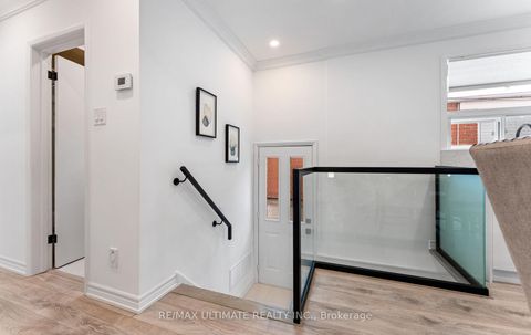 Photo 26 at 1 Arnham Road, Maryvale, Toronto