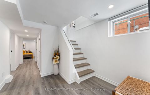 Photo 27 at 1 Arnham Road, Maryvale, Toronto