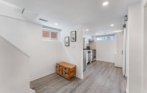 Photo 28 at 1 Arnham Road, Maryvale, Toronto