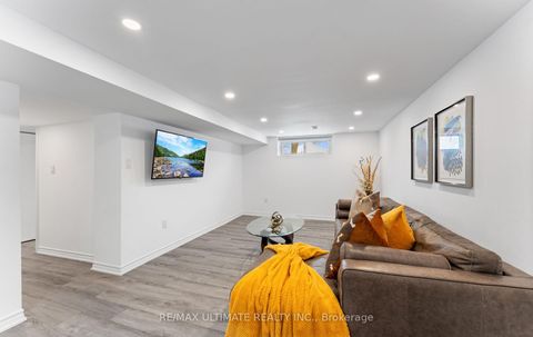 Photo 30 at 1 Arnham Road, Maryvale, Toronto