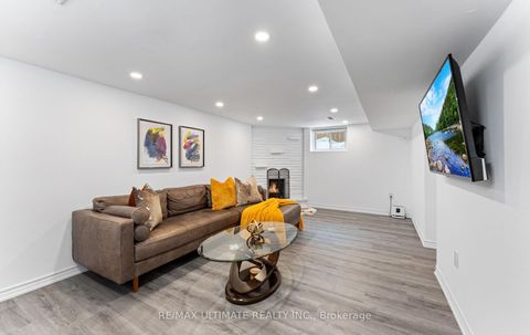 Photo 31 at 1 Arnham Road, Maryvale, Toronto