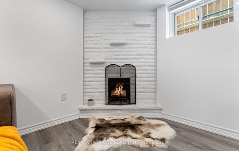 Photo 32 at 1 Arnham Road, Maryvale, Toronto