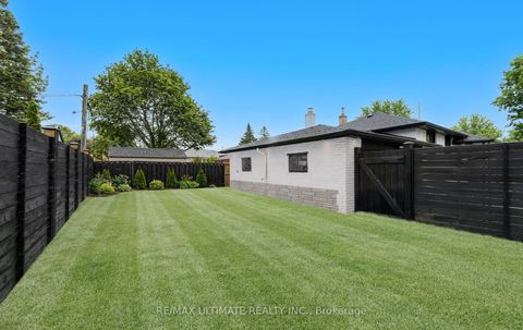 Photo 39 at 1 Arnham Road, Maryvale, Toronto