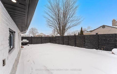 Photo 41 at 1 Arnham Road, Maryvale, Toronto