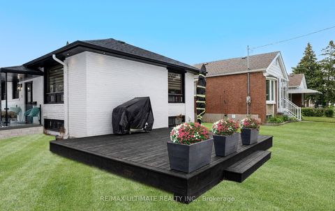 Photo 42 at 1 Arnham Road, Maryvale, Toronto