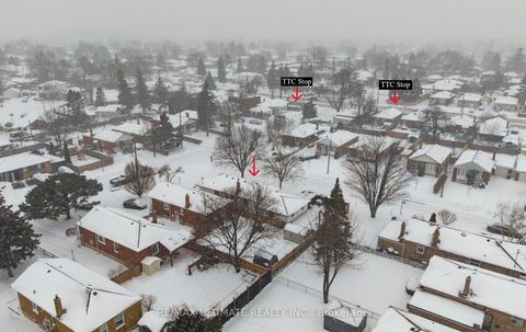 Photo 44 at 1 Arnham Road, Maryvale, Toronto