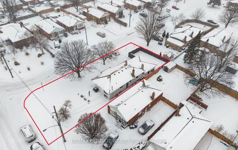 Photo 45 at 1 Arnham Road, Maryvale, Toronto