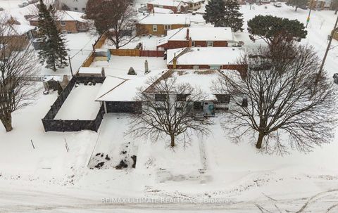 Photo 46 at 1 Arnham Road, Maryvale, Toronto