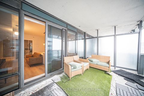 Photo 6 at 3203 - 5 St Joseph Street, Bay Street Corridor, Toronto