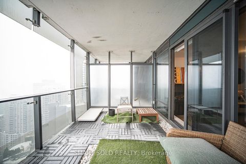 Photo 9 at 3203 - 5 St Joseph Street, Bay Street Corridor, Toronto