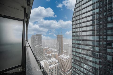 Photo 10 at 3203 - 5 St Joseph Street, Bay Street Corridor, Toronto