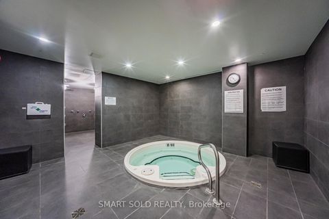 Photo 12 at 3203 - 5 St Joseph Street, Bay Street Corridor, Toronto