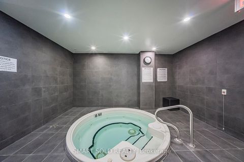 Photo 13 at 3203 - 5 St Joseph Street, Bay Street Corridor, Toronto