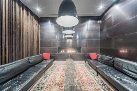 Photo 18 at 3203 - 5 St Joseph Street, Bay Street Corridor, Toronto