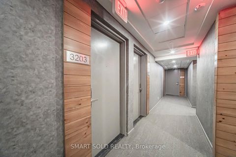 Photo 19 at 3203 - 5 St Joseph Street, Bay Street Corridor, Toronto