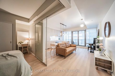 Photo 28 at 3203 - 5 St Joseph Street, Bay Street Corridor, Toronto