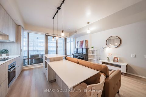 Photo 29 at 3203 - 5 St Joseph Street, Bay Street Corridor, Toronto